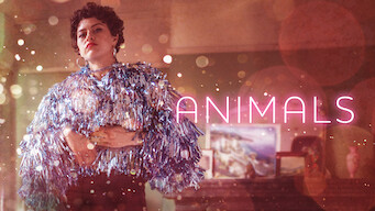 Animals (2019)