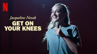 Jacqueline Novak: Get on Your Knees (2024)