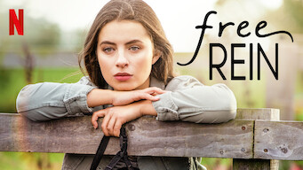 Free Rein (2019)