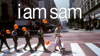 I Am Sam (2001)