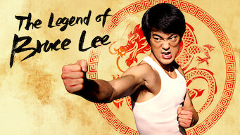 The Legend of Bruce Lee (2008)