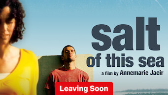 Salt of This Sea (2008)