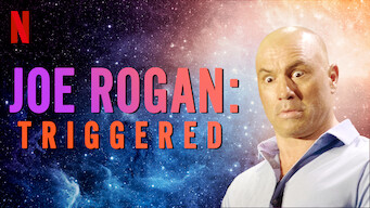 Joe Rogan: Triggered (2016)