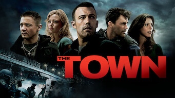 The Town (2010)