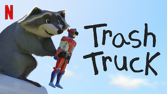 Trash Truck (2021)