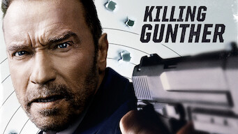 Killing Gunther (2017)