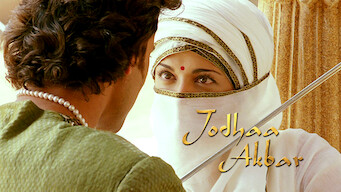 Jodhaa Akbar (2008)