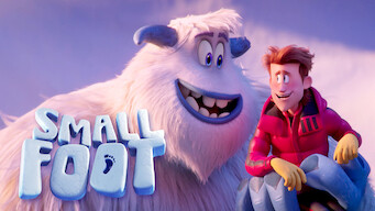 Smallfoot (2018)