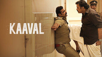 Kaaval (2021)