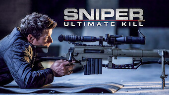 Sniper: Ultimate Kill (2017)