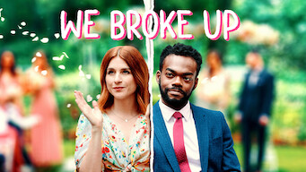 We Broke Up (2021)