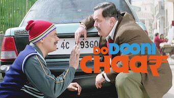 Do Dooni Chaar (2010)