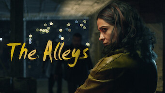 The Alleys (2021)