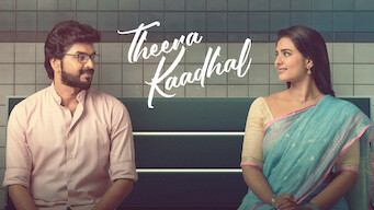 Theera Kadhal (2023)