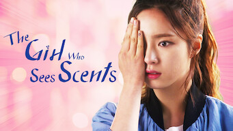 The Girl Who Sees Scents (2015)