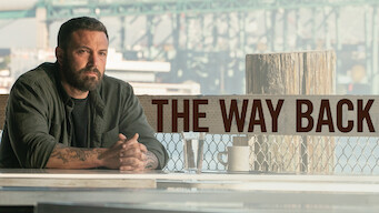 The Way Back (2020)