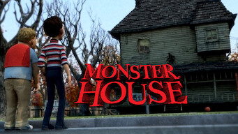 Monster House (2006)