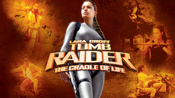 Lara Croft Tomb Raider: The Cradle of Life (2003)