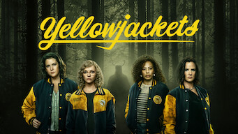 Yellowjackets (2021)