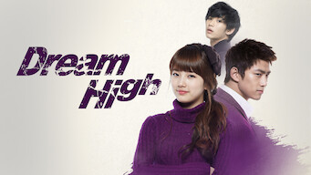 Dream High (2011)