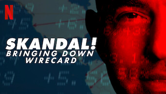 Skandal! Bringing Down Wirecard (2022)