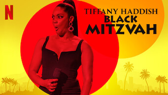 Tiffany Haddish: Black Mitzvah (2019)