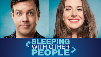 Sleeping with Other People (2015)