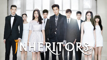 Inheritors (2013)