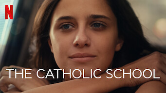 The Catholic School (2022)