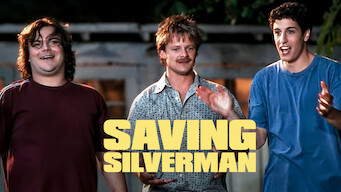 Saving Silverman (2001)