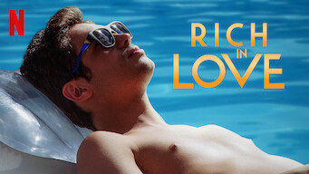 Rich in Love (2020)