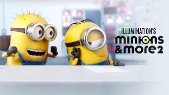 Minions & More Volume 2 (2022)