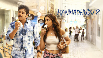 Manmadhudu 2 (2019)