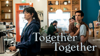 Together Together (2021)