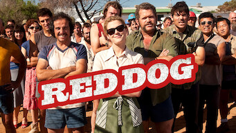 Red Dog (2012)