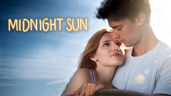 Midnight Sun (2018)