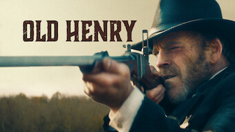 Old Henry (2021)