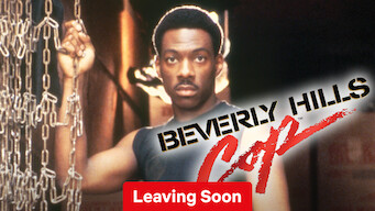 Beverly Hills Cop (1984)