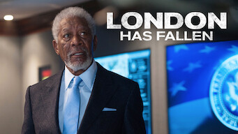 London Has Fallen (2016)