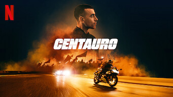 Centauro (2022)