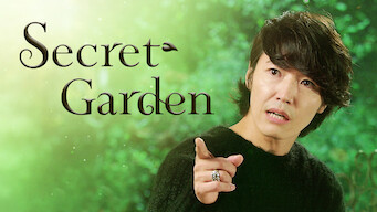 Secret Garden (2010)