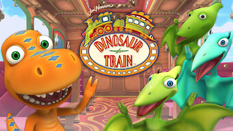 Dinosaur Train (2017)