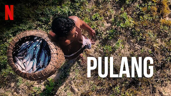 Pulang (2018)