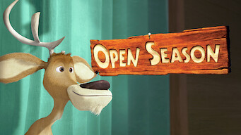 Open Season (2006)