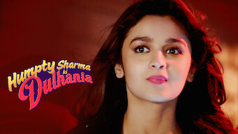 Humpty Sharma Ki Dulhania (2014)