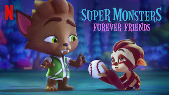 Super Monsters Furever Friends (2019)