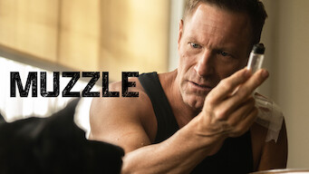 Muzzle (2023)