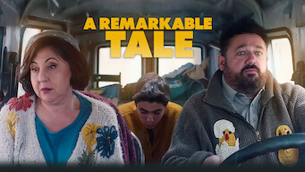 A Remarkable Tale (2019)