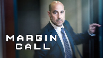 Margin Call (2011)