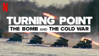 Turning Point: The Bomb and the Cold War (2024)